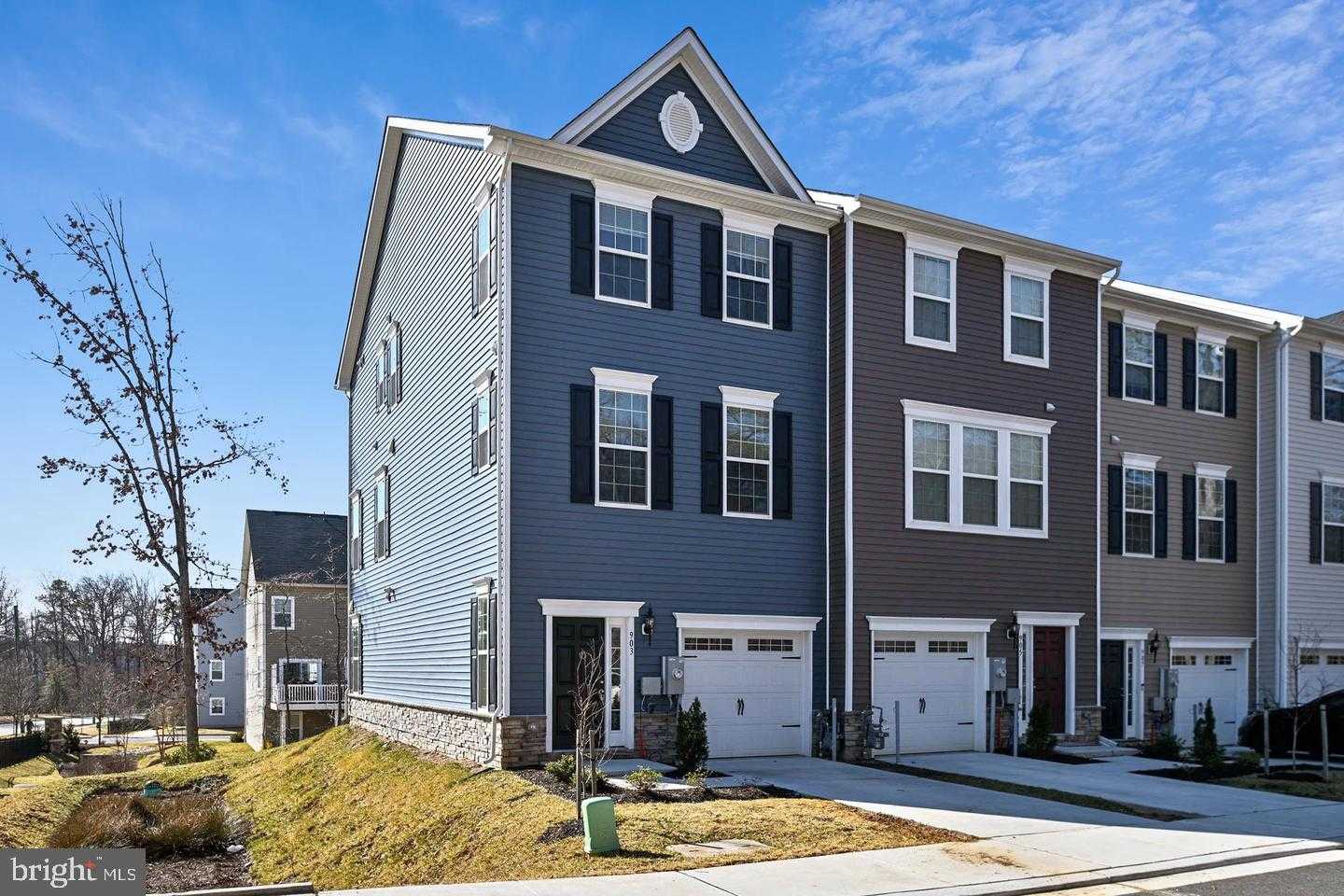 903 DORCHESTER COVE ROAD Hanover Maryland United States, for Rent, residential, Bruno Tarquinii, Fairfax Realty Premier
