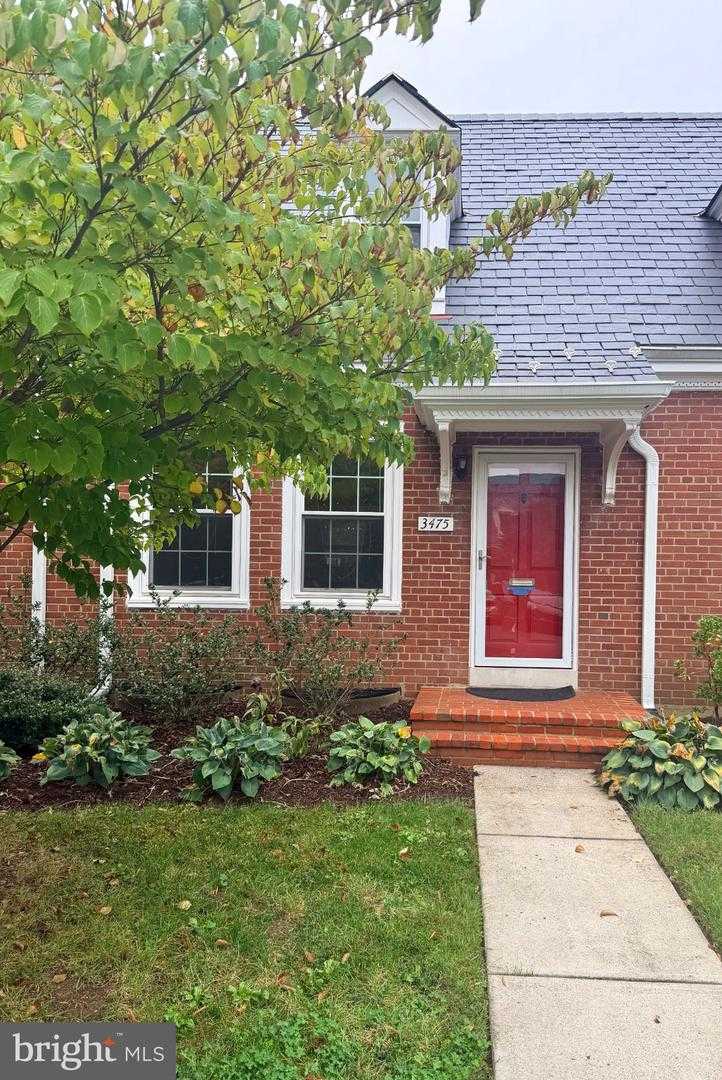 3475 S STAFFORD STREET Arlington Virginia United States, for Rent, residential, Bruno Tarquinii, Fairfax Realty Premier