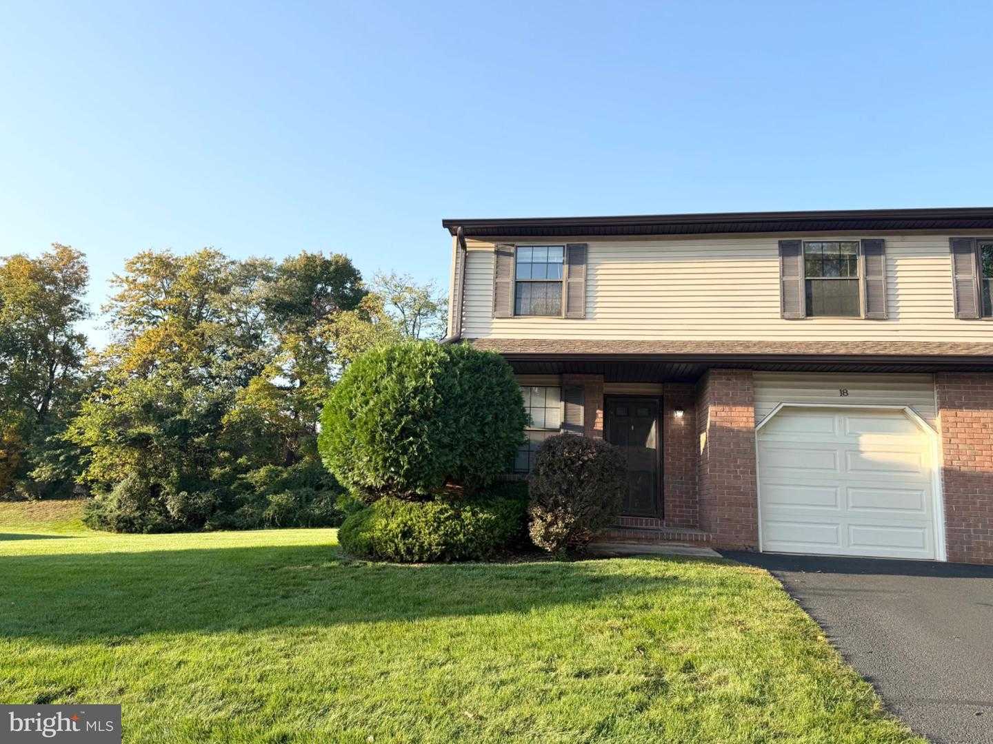 18 DOGWOOD DRIVE Edison New Jersey United States, for Rent, residential, Bruno Tarquinii, Fairfax Realty Premier