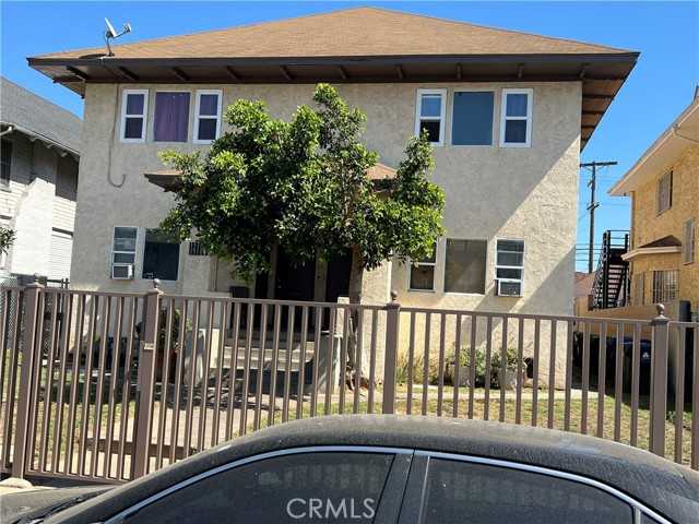 1510 S Westmoreland Avenue Los Angeles California United States, for Sale, commercial, Maricela Ochoa, Town & Country Real Estate
