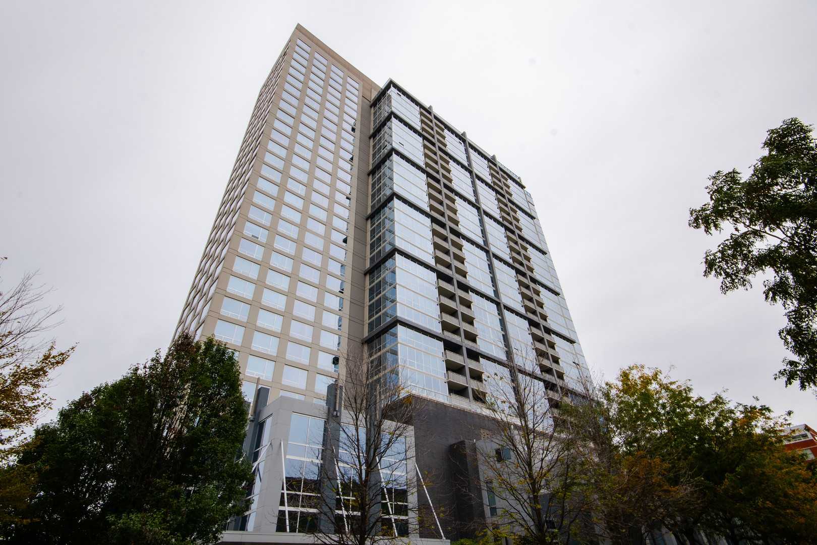 1901 S Calumet Avenue APT 2505 Chicago Illinois United States, for Sale, residential,  , RICHLAND GLOBAL INC.