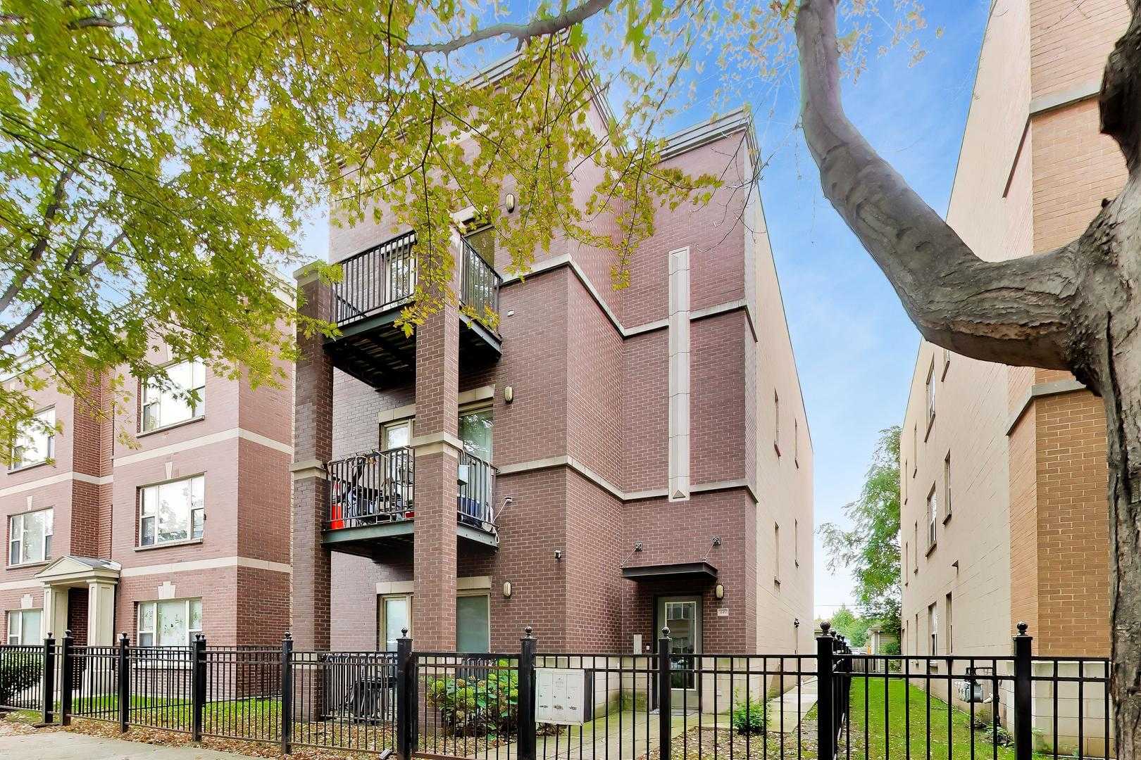 1149 W Washburne Avenue APT 301 Chicago Illinois United States, for Sale, residential,  , RICHLAND GLOBAL INC.