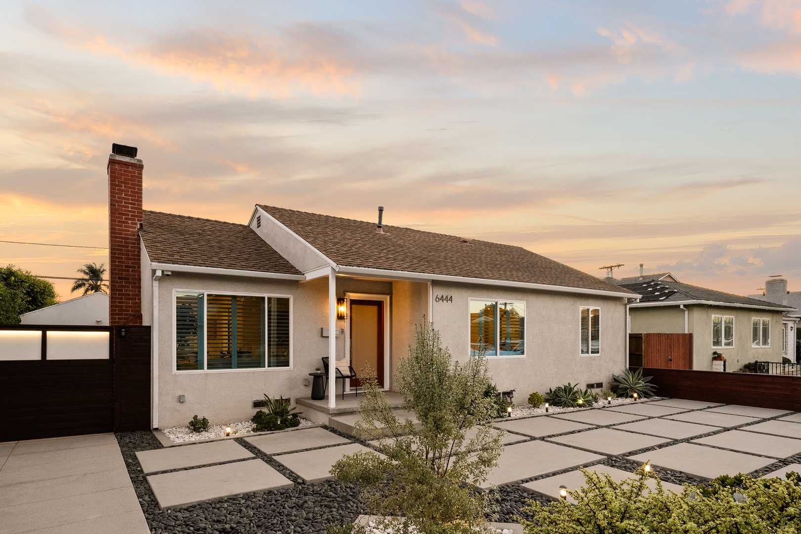 6444 W 87th Street Los Angeles California United States, for Sale, residential,  , InCom Real Estate - New Office