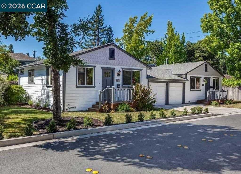 3590 Walnut St Lafayette California United States, for Rent, residential,  , Realty World - Champions