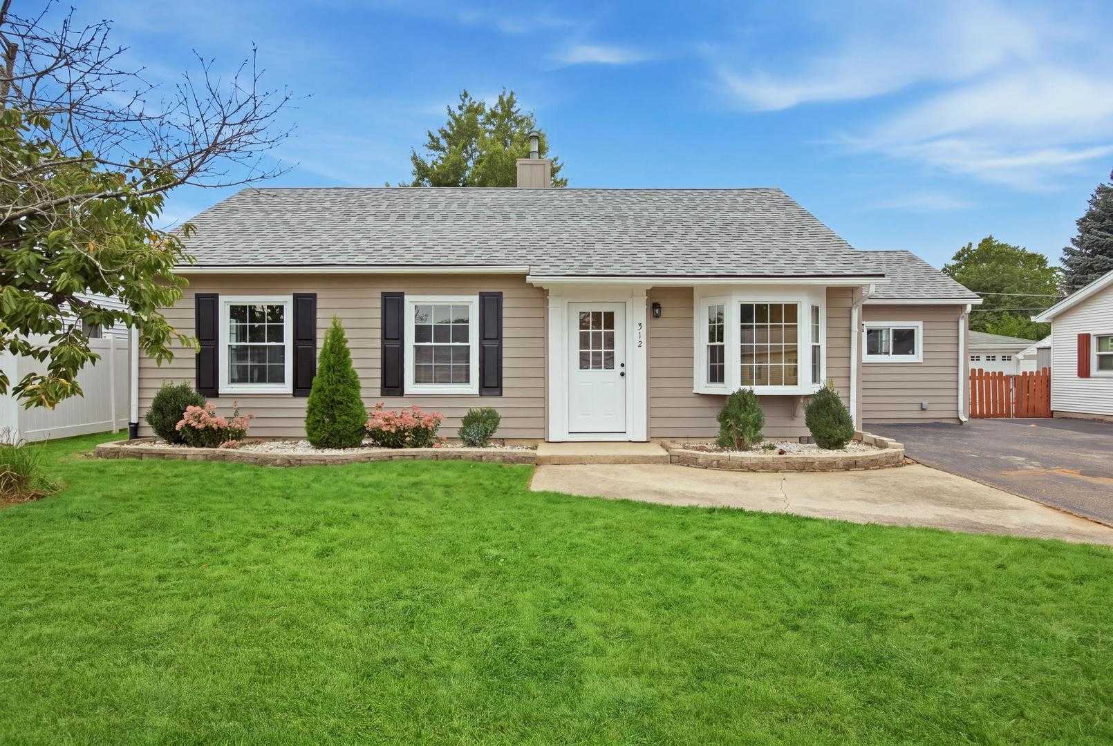512 Concord Avenue Romeoville Illinois United States, for Sale, residential,  , Alpha 7 Realty