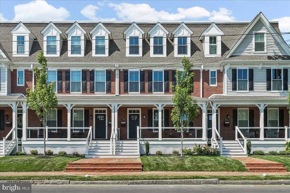 734 S MATLACK STREET West Chester Pennsylvania United States, for Sale, residential,  , Swayne Real Estate Group