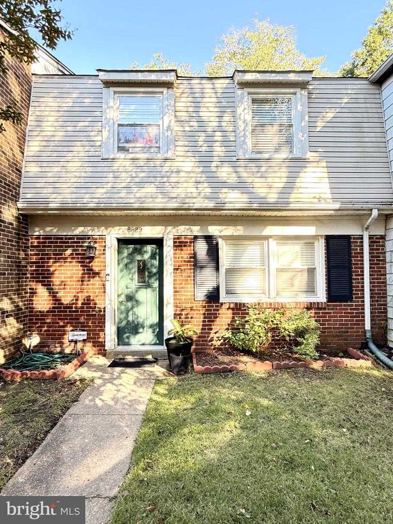 8629 BINGHAMPTON PLACE Upper Marlboro Maryland United States, for Sale, residential, Bruno Tarquinii, Fairfax Realty Premier