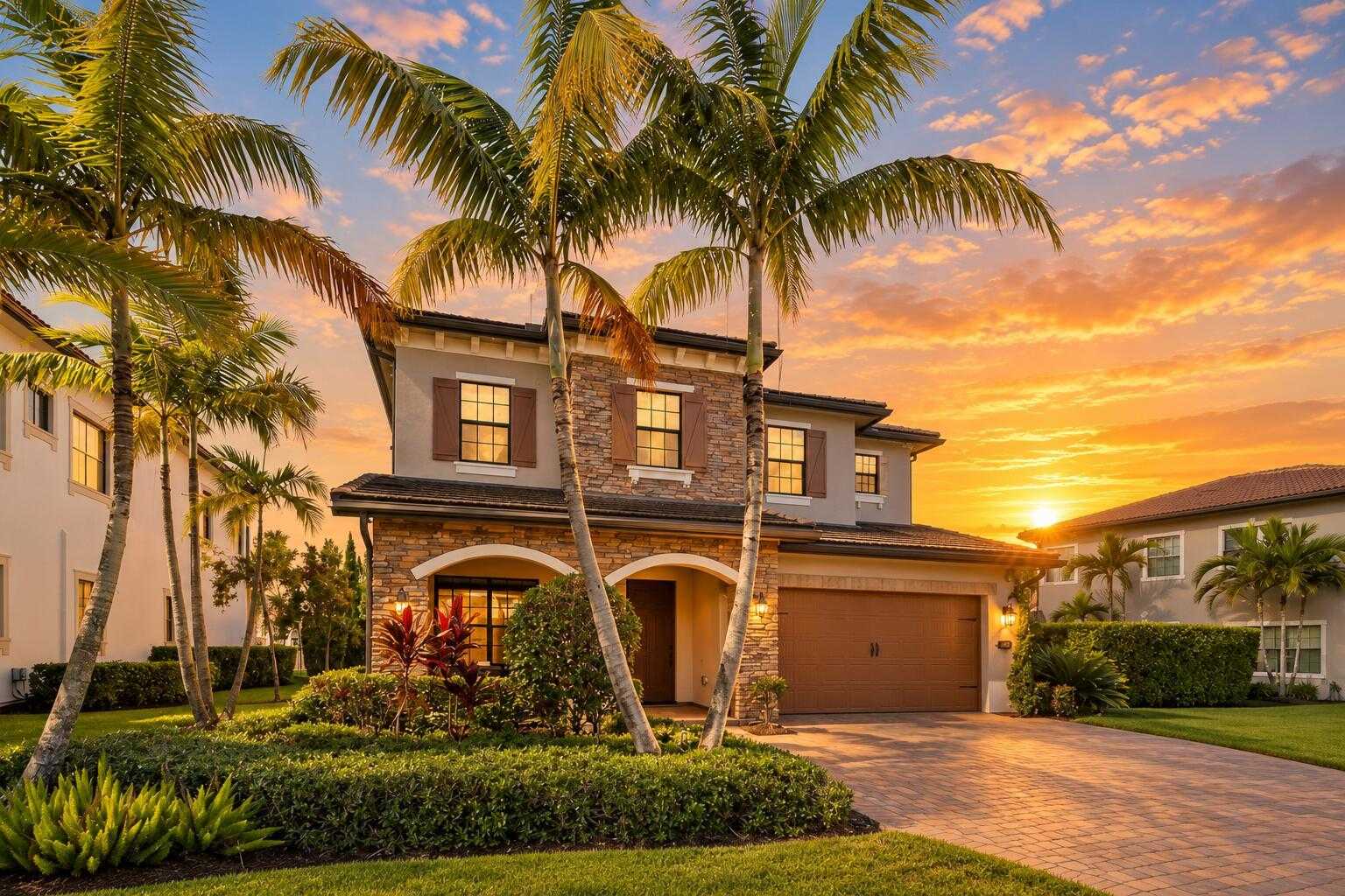11540 HORIZON Road Parkland Florida United States, for Sale, residential, Pierre J Denis, Realty 100