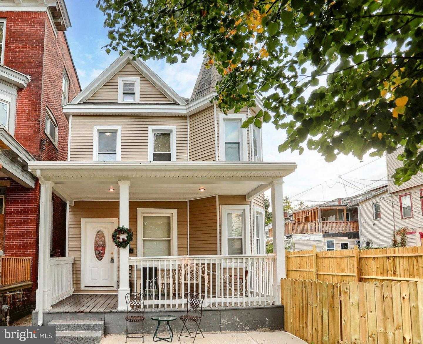 312 S 14TH STREET Harrisburg Pennsylvania United States, for Sale, commercial, Bruno Tarquinii, Fairfax Realty Premier