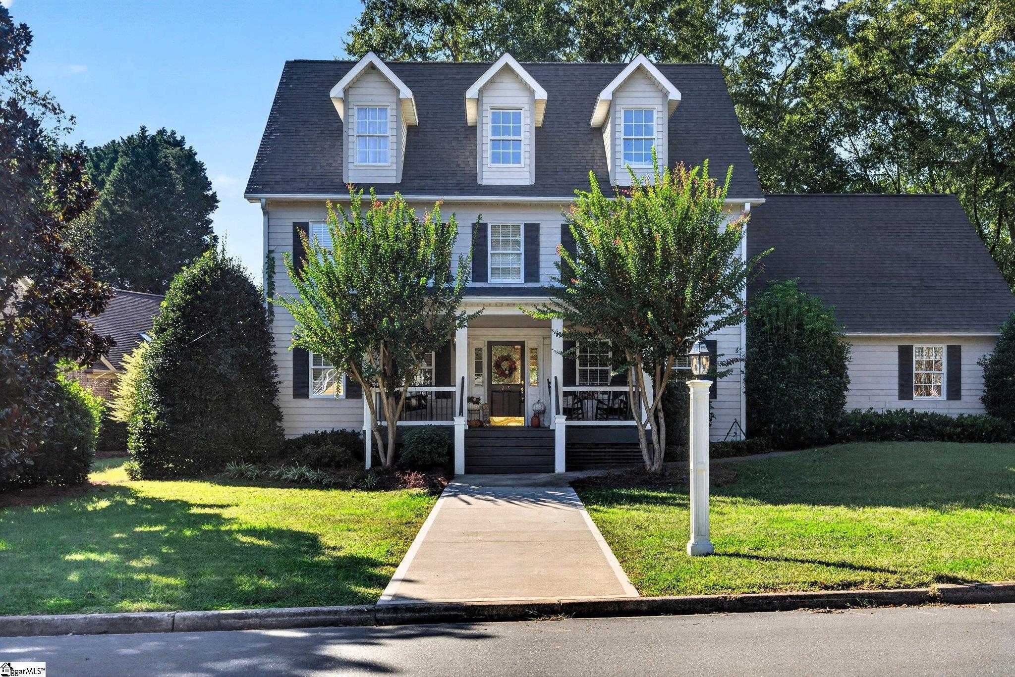 215 Coburn Spartanburg South Carolina United States, for Sale, residential,  , Valentine Realty Group