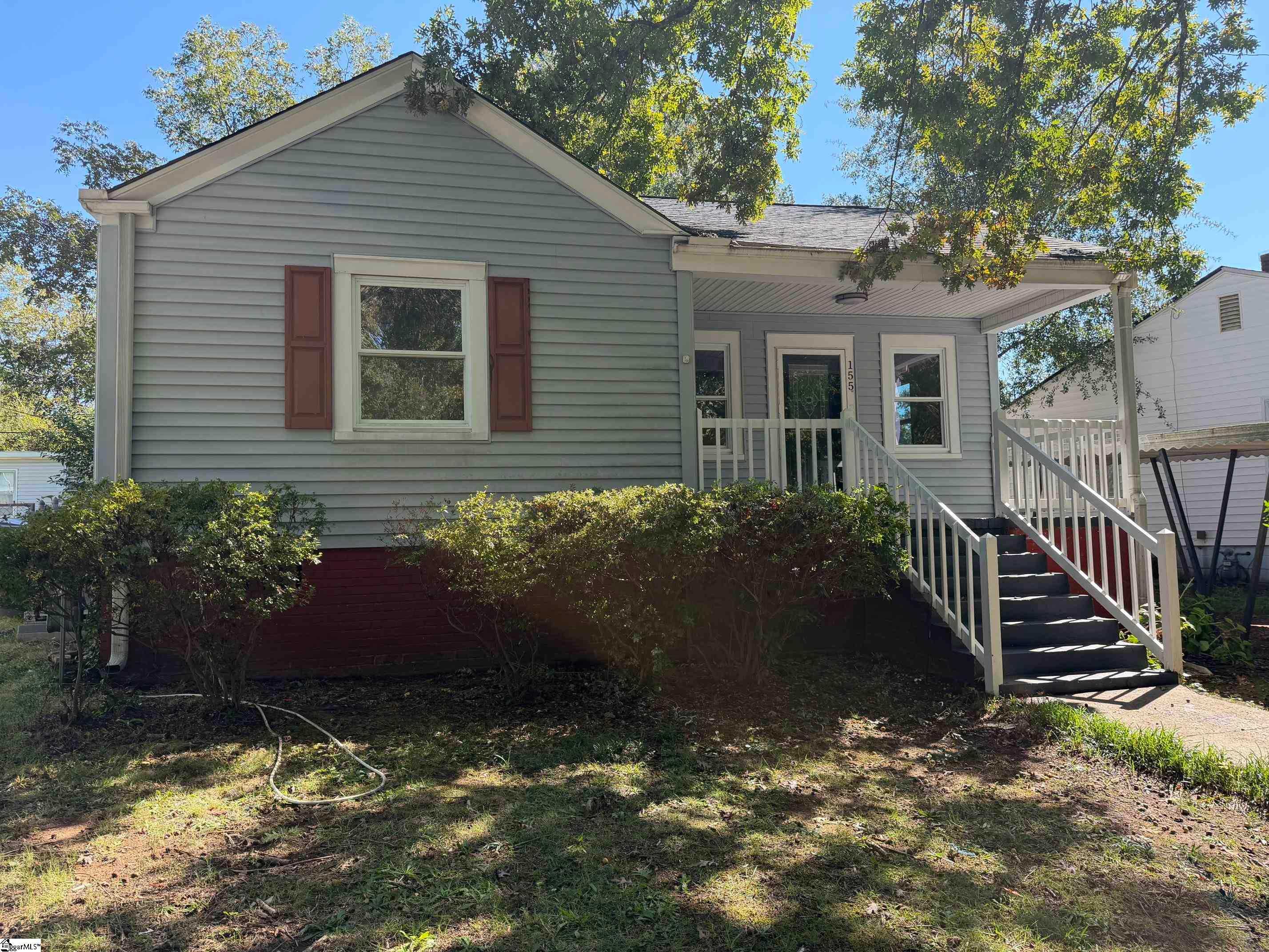 155 White Oak Spartanburg South Carolina United States, for Sale, residential,  , Valentine Realty Group
