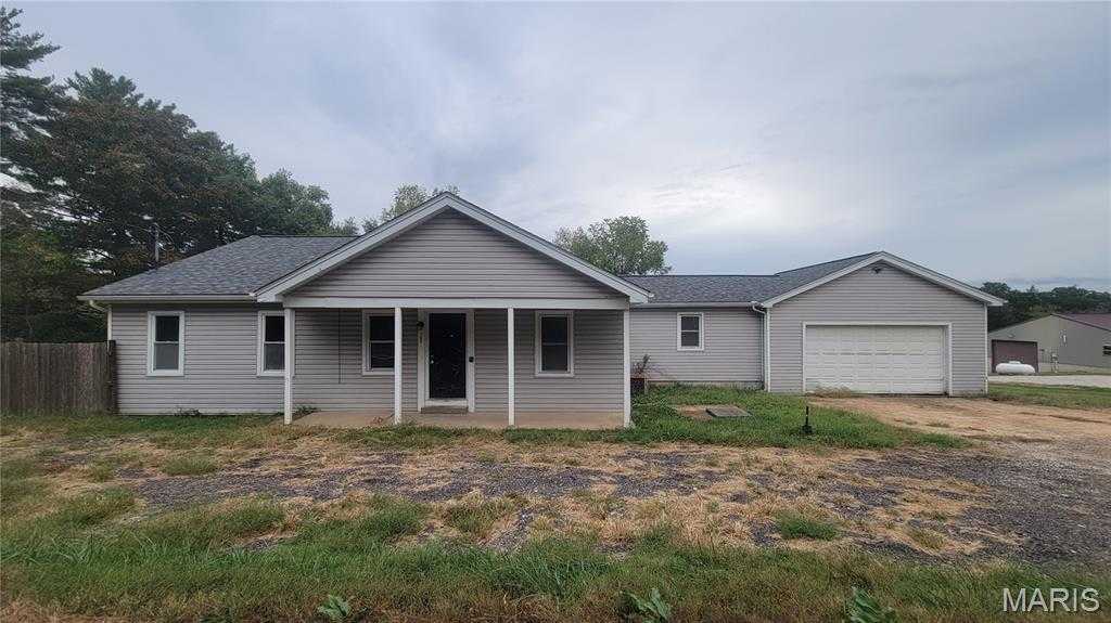 1207 Tinhouse Road Hillsboro Missouri United States, for Sale, residential, Robyn Johnson, Premier Real Estate Pros