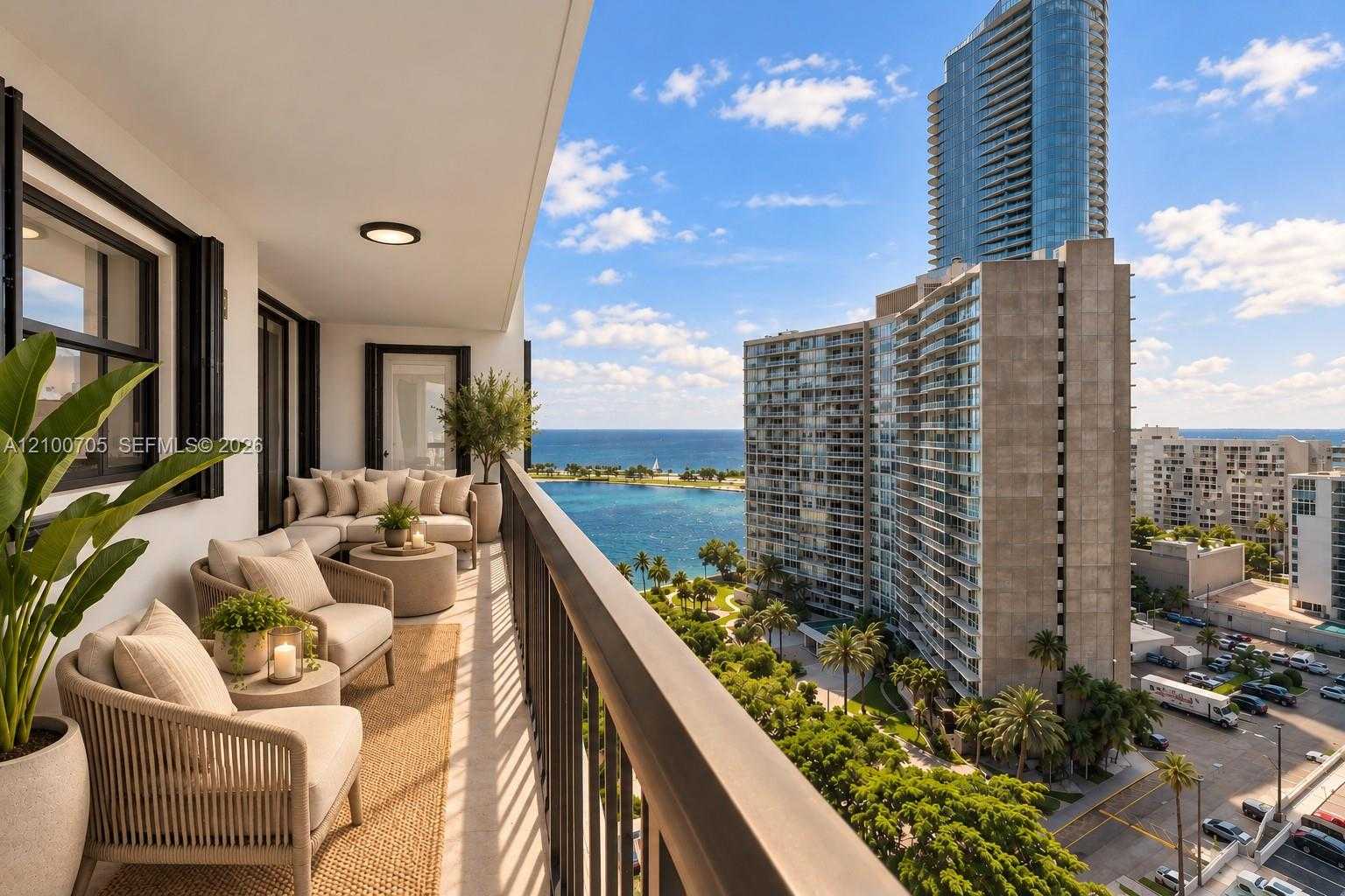 2333 Brickell Ave  APT 1616 Miami Florida United States, for Sale, residential, Isabella Anderson, Incom Example Office