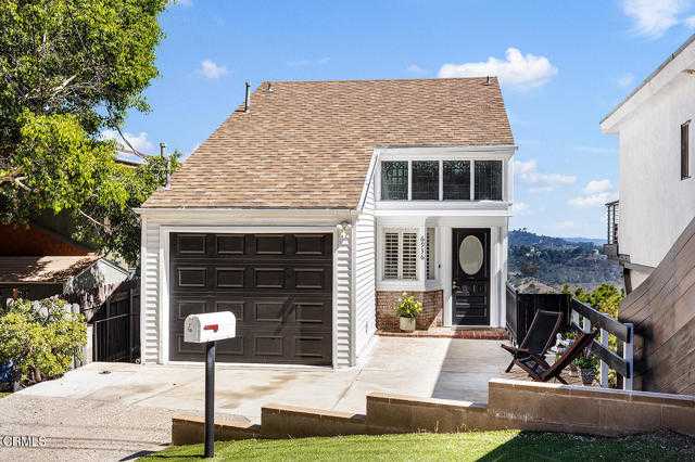 6936 Pacific View Drive Los Angeles California United States, for Sale, residential, Maricela Ochoa, Town & Country Real Estate