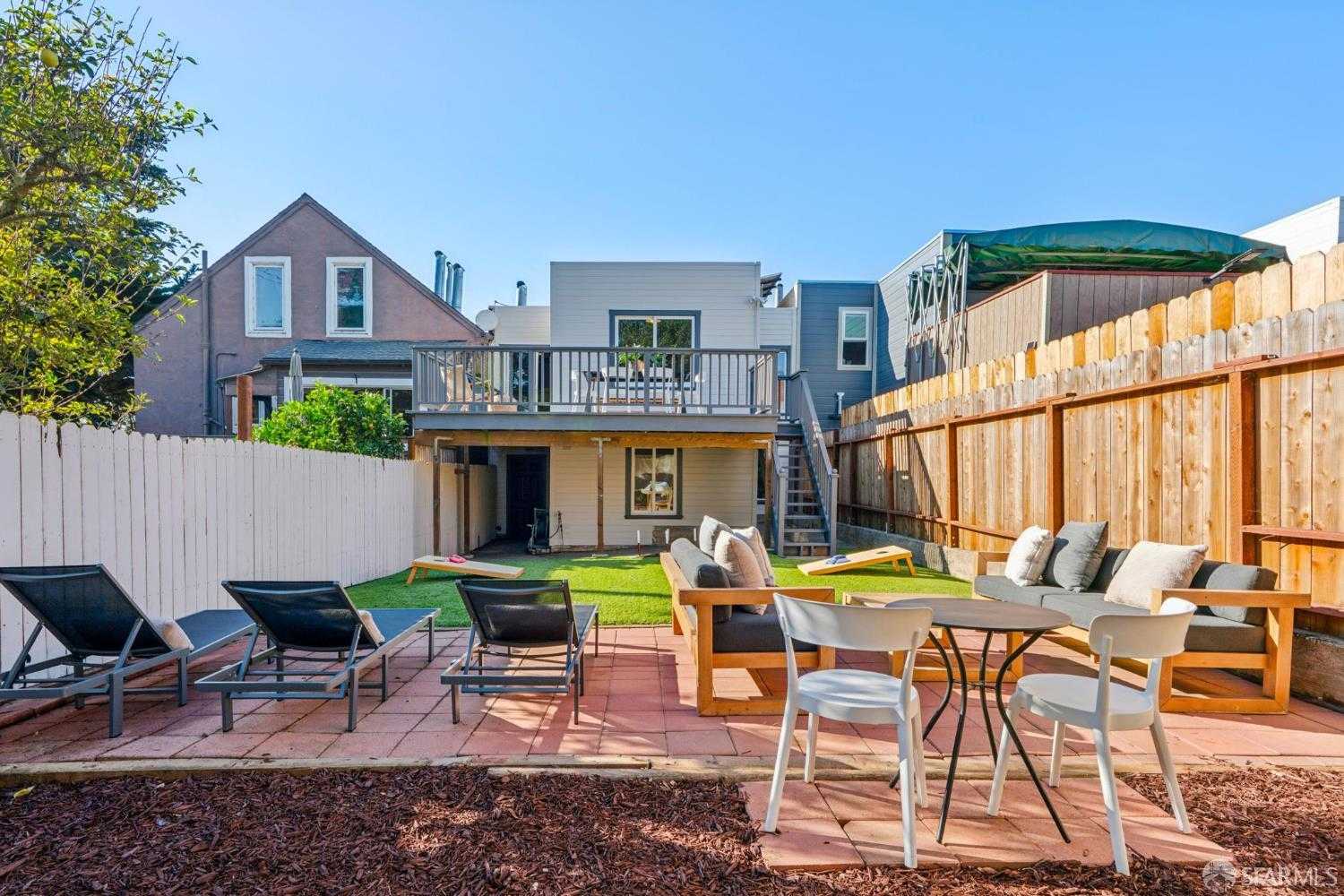371 Prague Street San Francisco California United States, for Sale, residential, Kevin Chow, Chow Realty Advisors