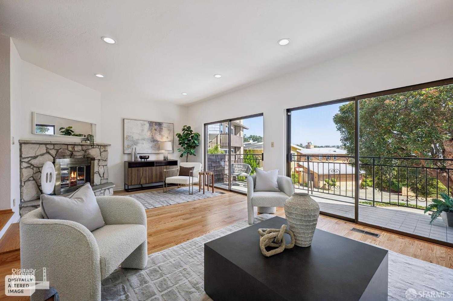 57 Vista Verde Court San Francisco California United States, for Sale, residential, Kevin Chow, Chow Realty Advisors