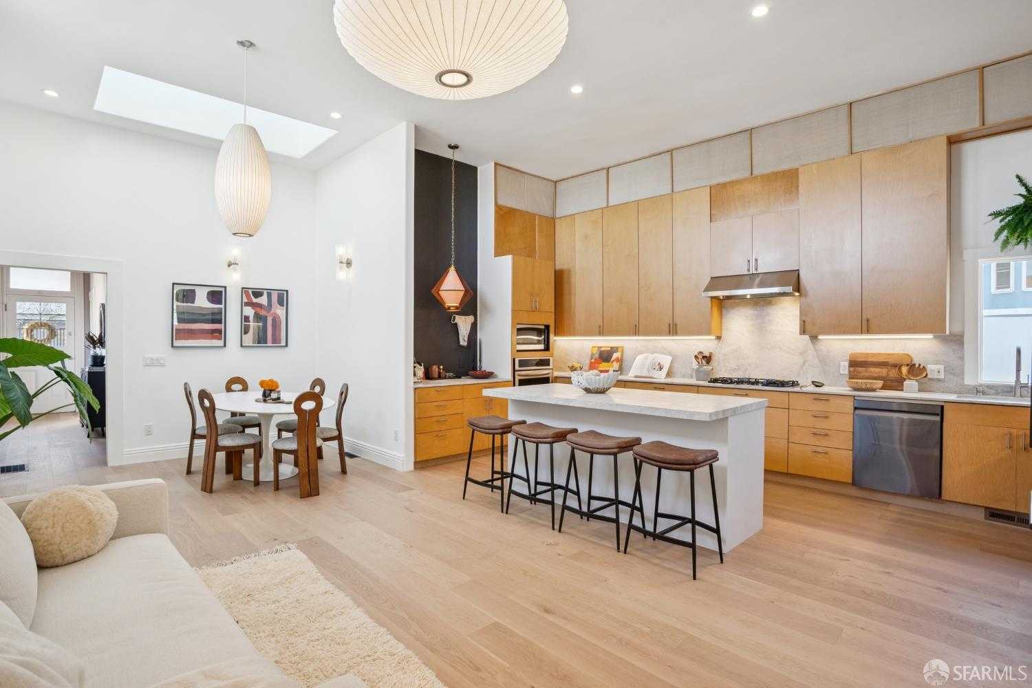 1005 Cortland Avenue San Francisco California United States, for Sale, residential, Kevin Chow, Chow Realty Advisors