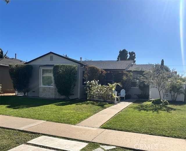 11113 Haas Los Angeles California United States, for Sale, residential, Maricela Ochoa, Town & Country Real Estate