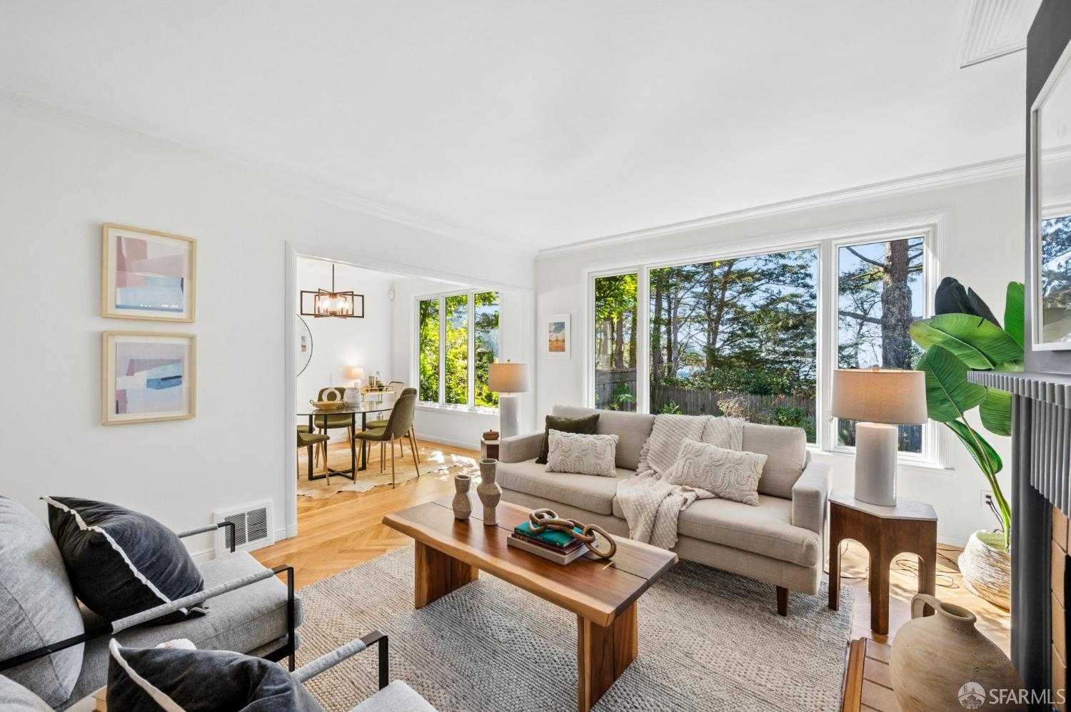57 Rockwood Court San Francisco California United States, for Sale, residential, Kevin Chow, Chow Realty Advisors