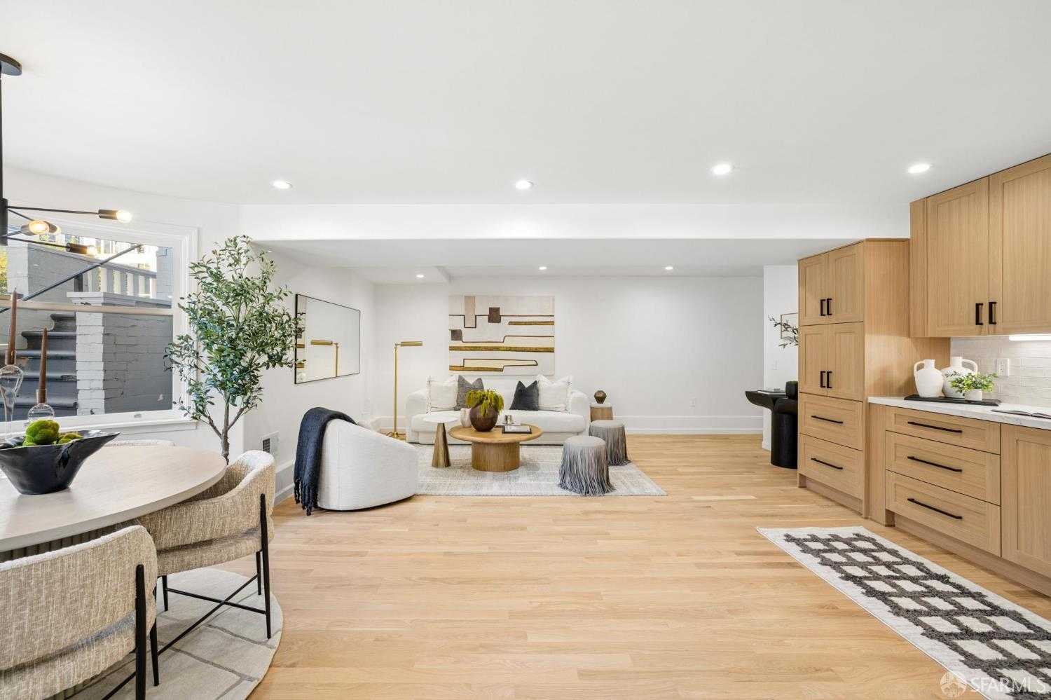 769 Van Ness Avenue San Francisco California United States, for Sale, residential, Kevin Chow, Chow Realty Advisors