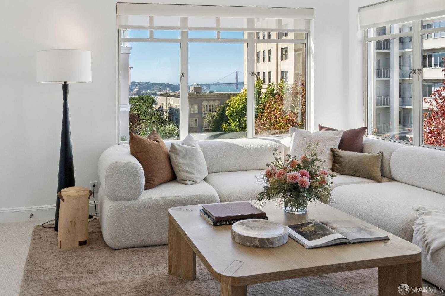 1150 Lombard Street APT 30 San Francisco California United States, for Sale, residential, Kevin Chow, Chow Realty Advisors