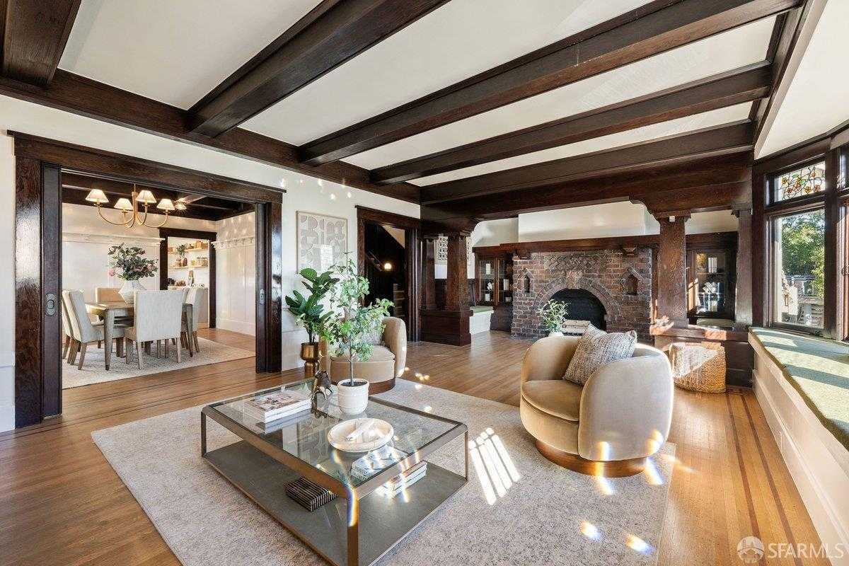 952 Guerrero Street San Francisco California United States, for Sale, residential, Kevin Chow, Chow Realty Advisors