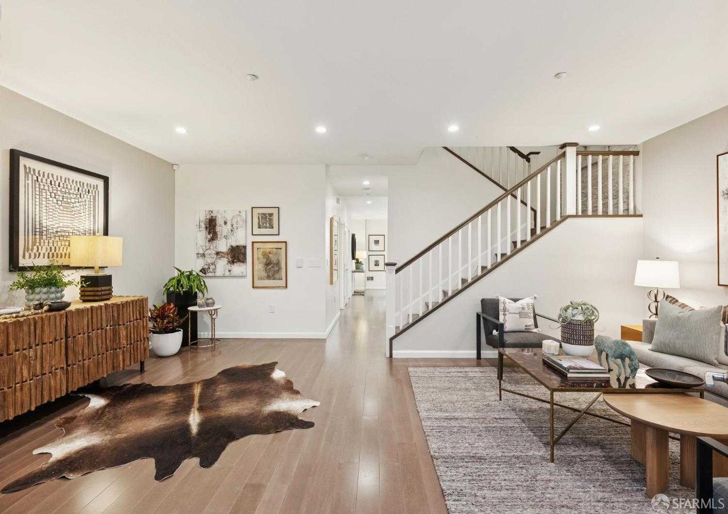 18 Vandewater Street San Francisco California United States, for Sale, residential, Kevin Chow, Chow Realty Advisors