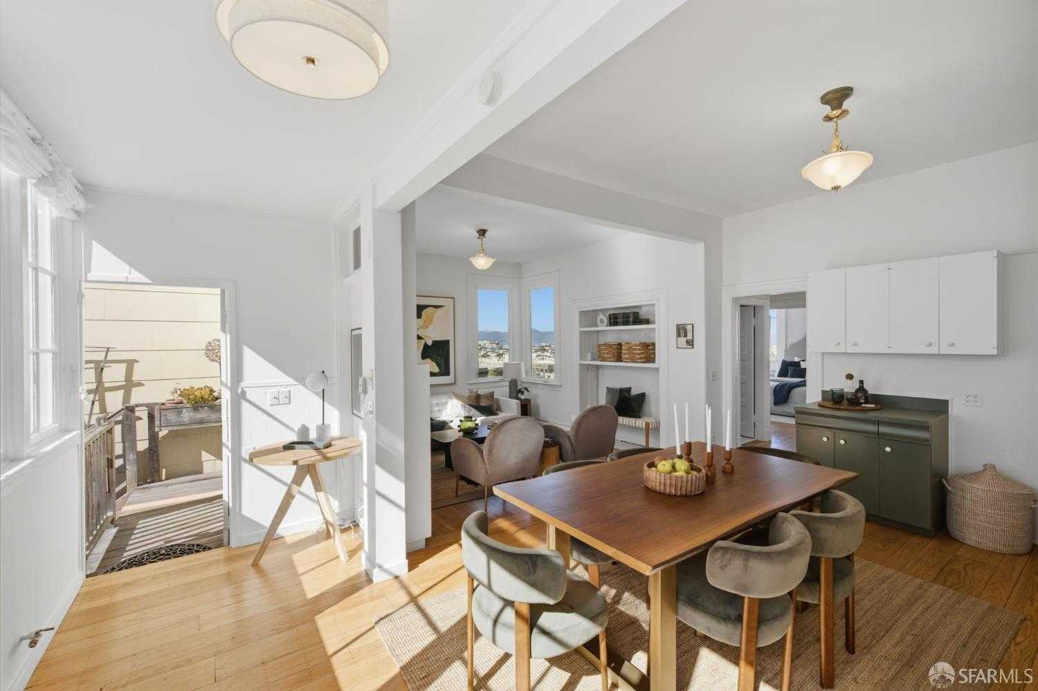 562 564 Lombard Street San Francisco California United States, for Sale, residential, Kevin Chow, Chow Realty Advisors