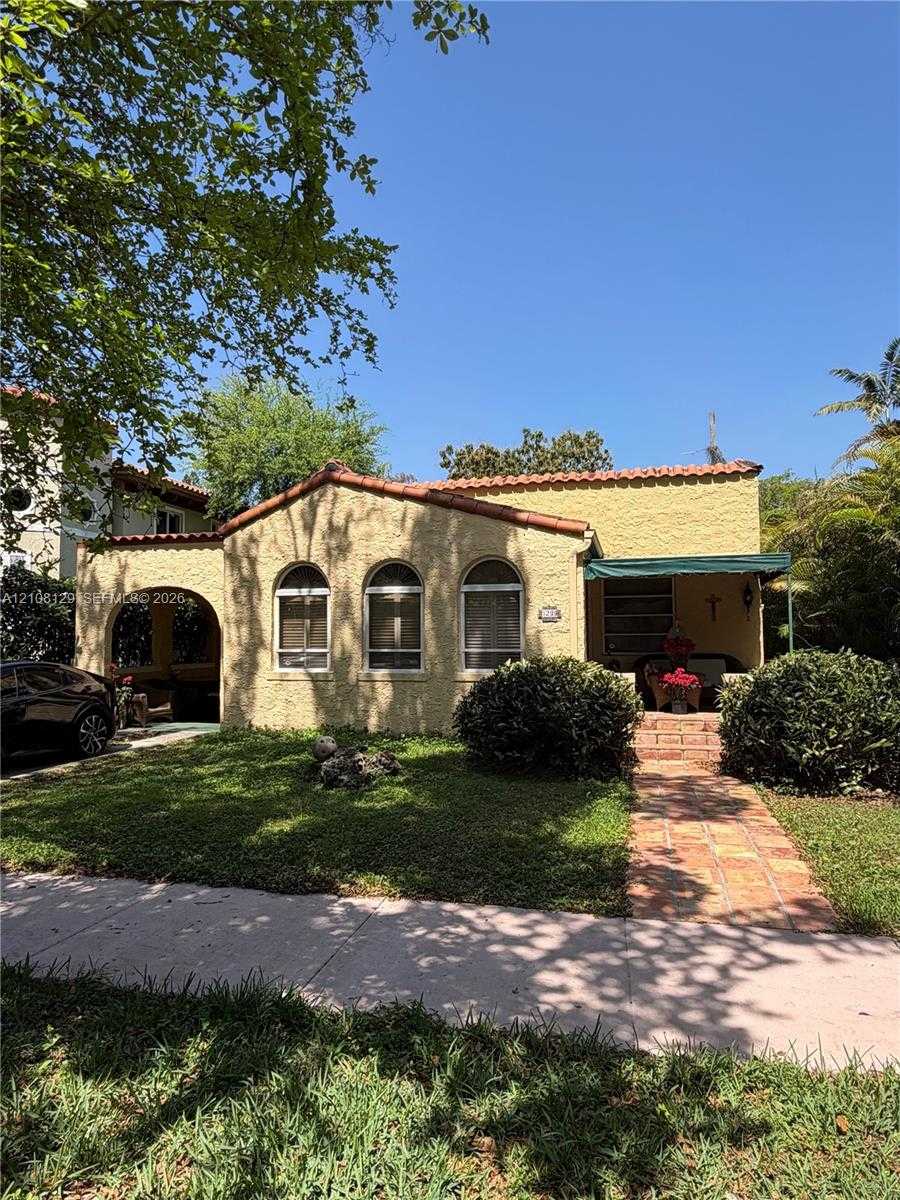 1209 Mariana Ave Coral Gables Florida United States, for Sale, residential,  , Tejeda Real Estate Inc. 