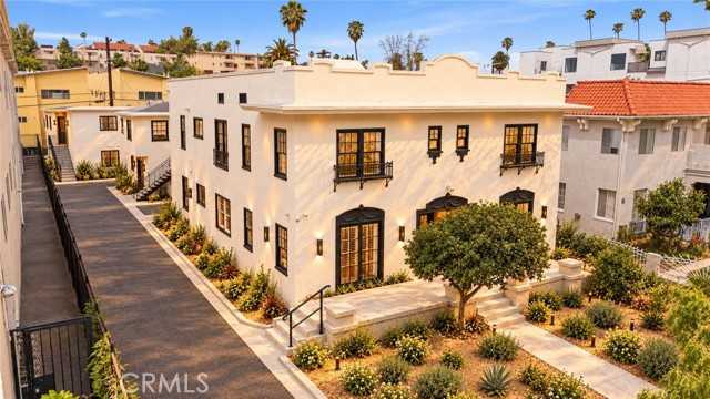 525 N Kenmore Avenue Los Angeles California United States, for Sale, commercial, Maricela Ochoa, Town & Country Real Estate