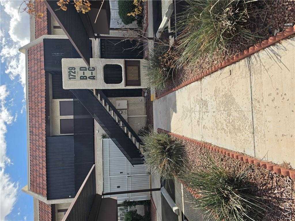 1729 Jupiter Court APT B Las Vegas Nevada United States, for Rent, residential,  , Realty 220