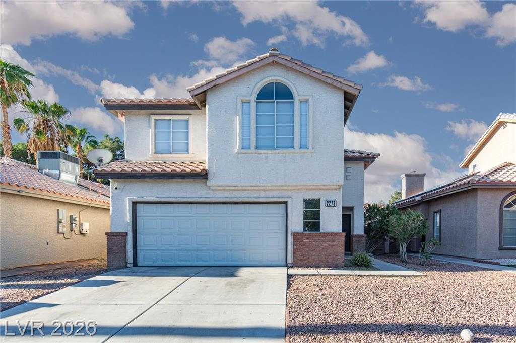2279 SIERRA STONE Lane Las Vegas Nevada United States, for Rent, residential,  , Realty 220