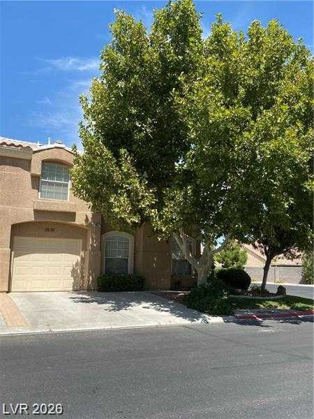 9607 Gunsmith Drive Las Vegas Nevada United States, for Rent, residential,  , Realty 220