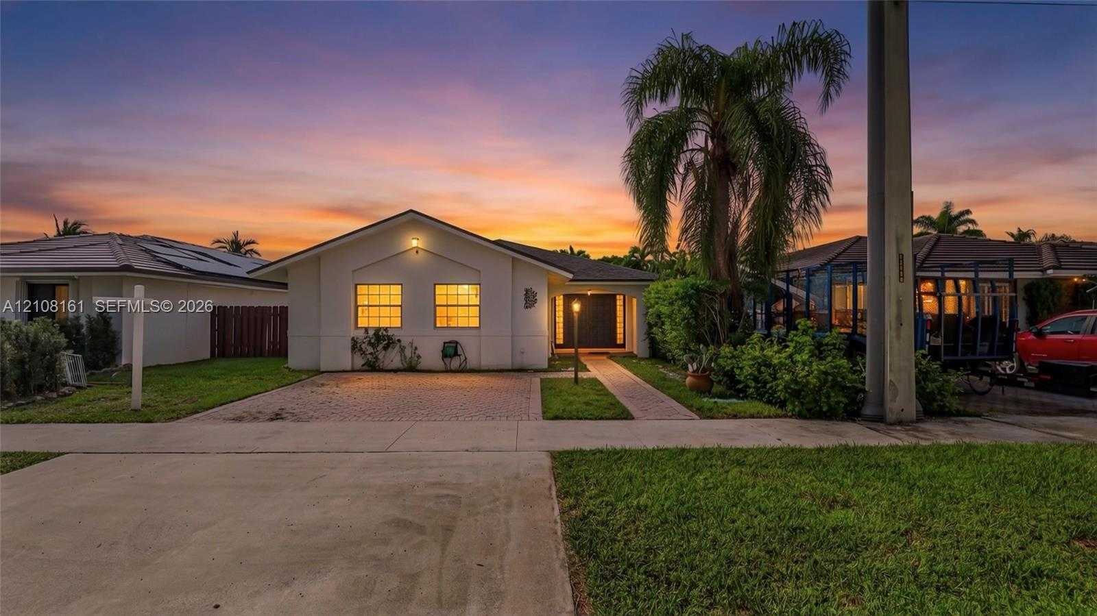 14620 SW 112th St Miami Florida United States, for Sale, residential, Nicholas Clark, Incom New Example Office