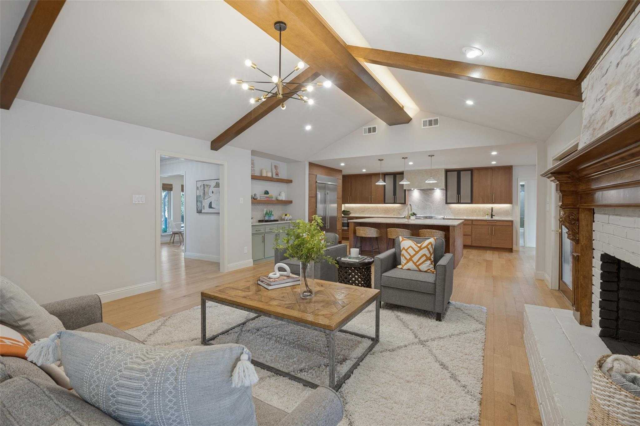 7023 Brookshire Drive Dallas Texas United States, for Sale, residential,  , Door Nash