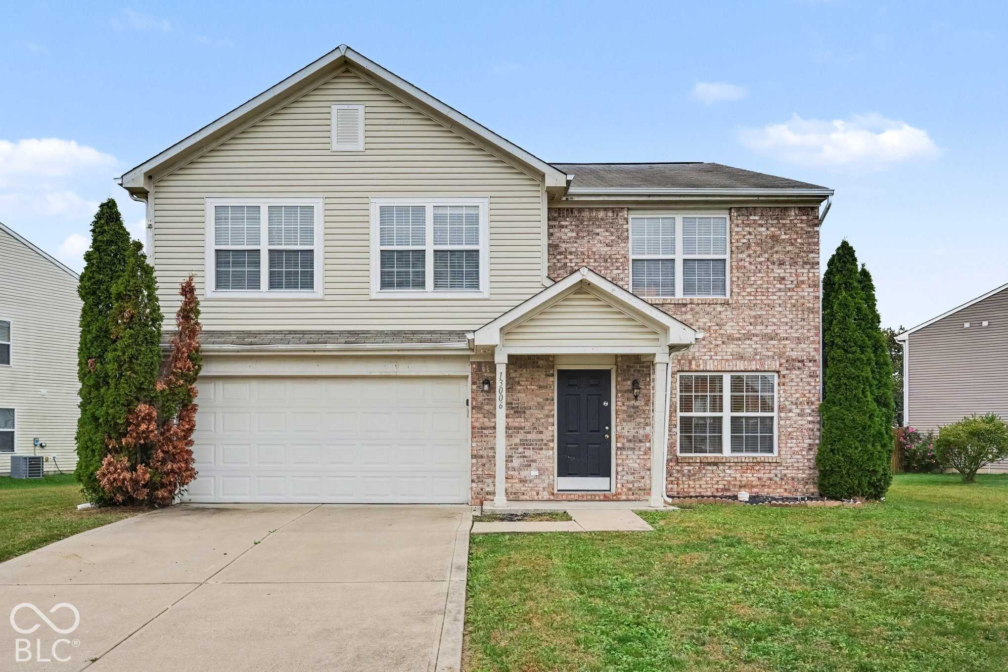 13006 Quarterback Lane Fishers Indiana United States, for Sale, residential, Amir Chaudhary, Kingsway Real Estate Brokerage