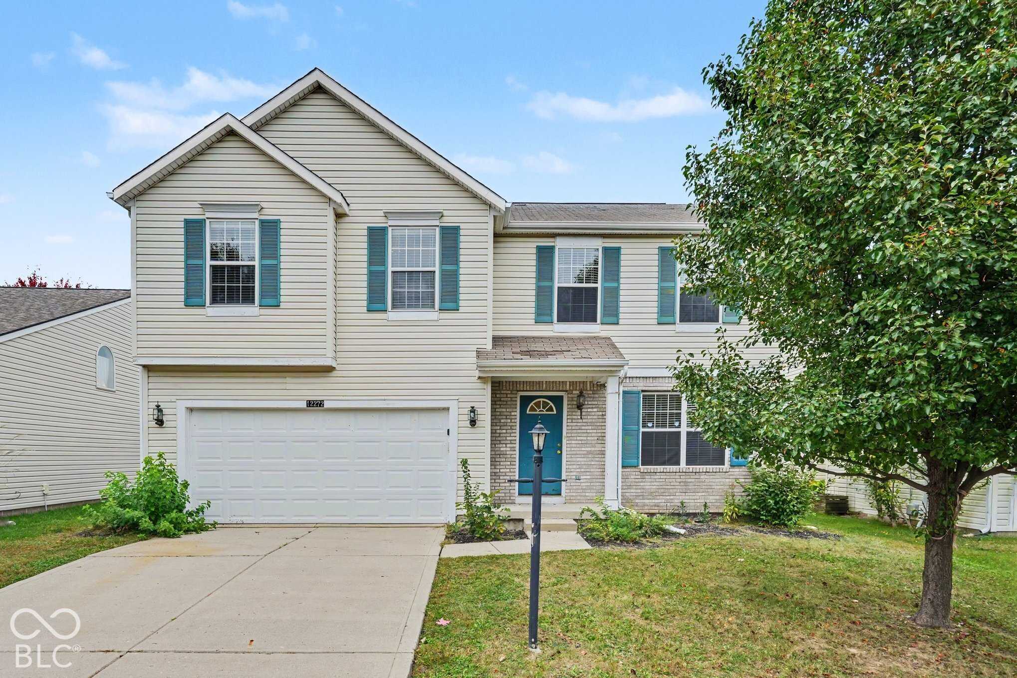 12272 Carriage Stone Drive Fishers Indiana United States, for Sale, residential, Amir Chaudhary, Kingsway Real Estate Brokerage