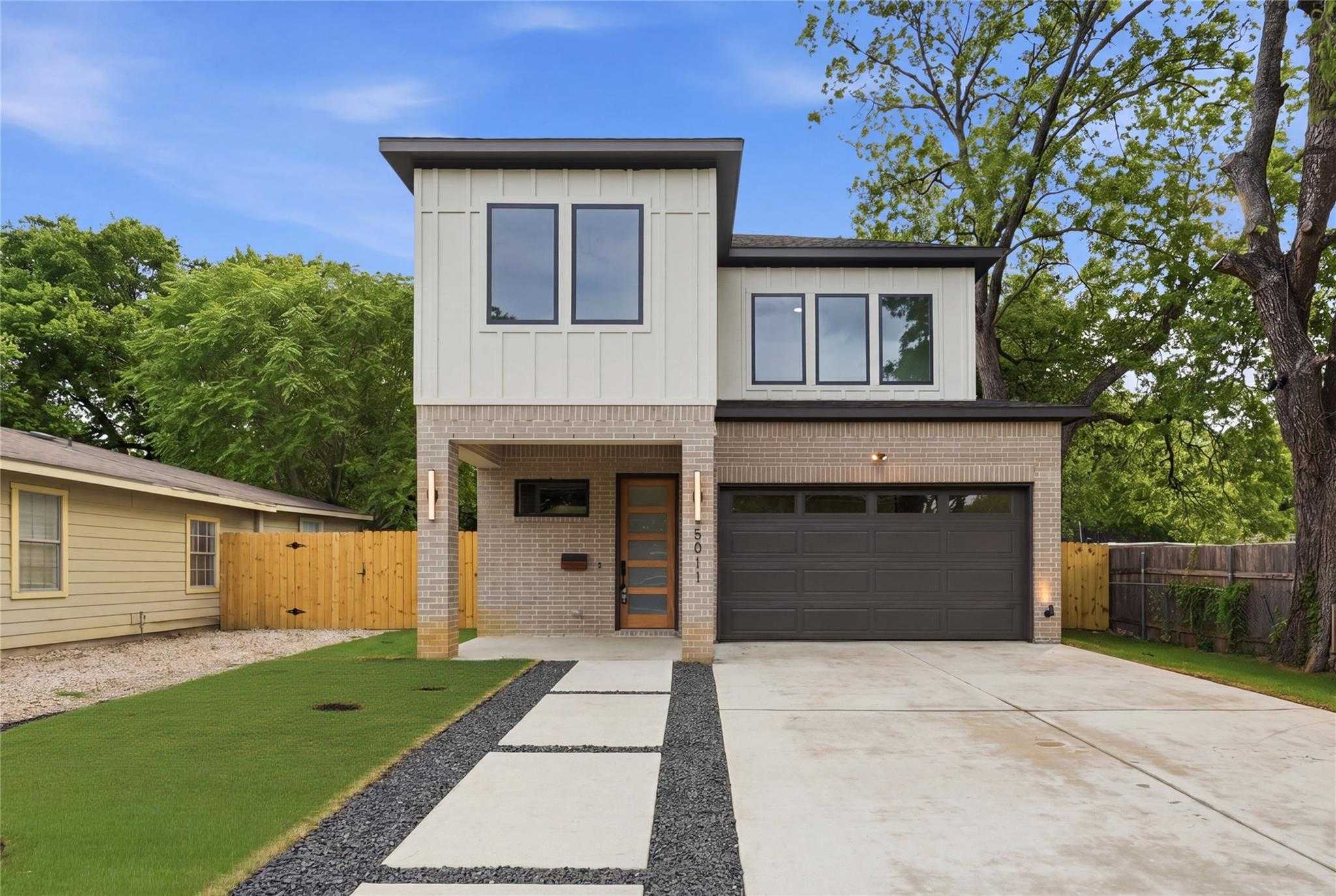 5011 Watson Drive Dallas Texas United States, for Sale, residential,  , Door Nash