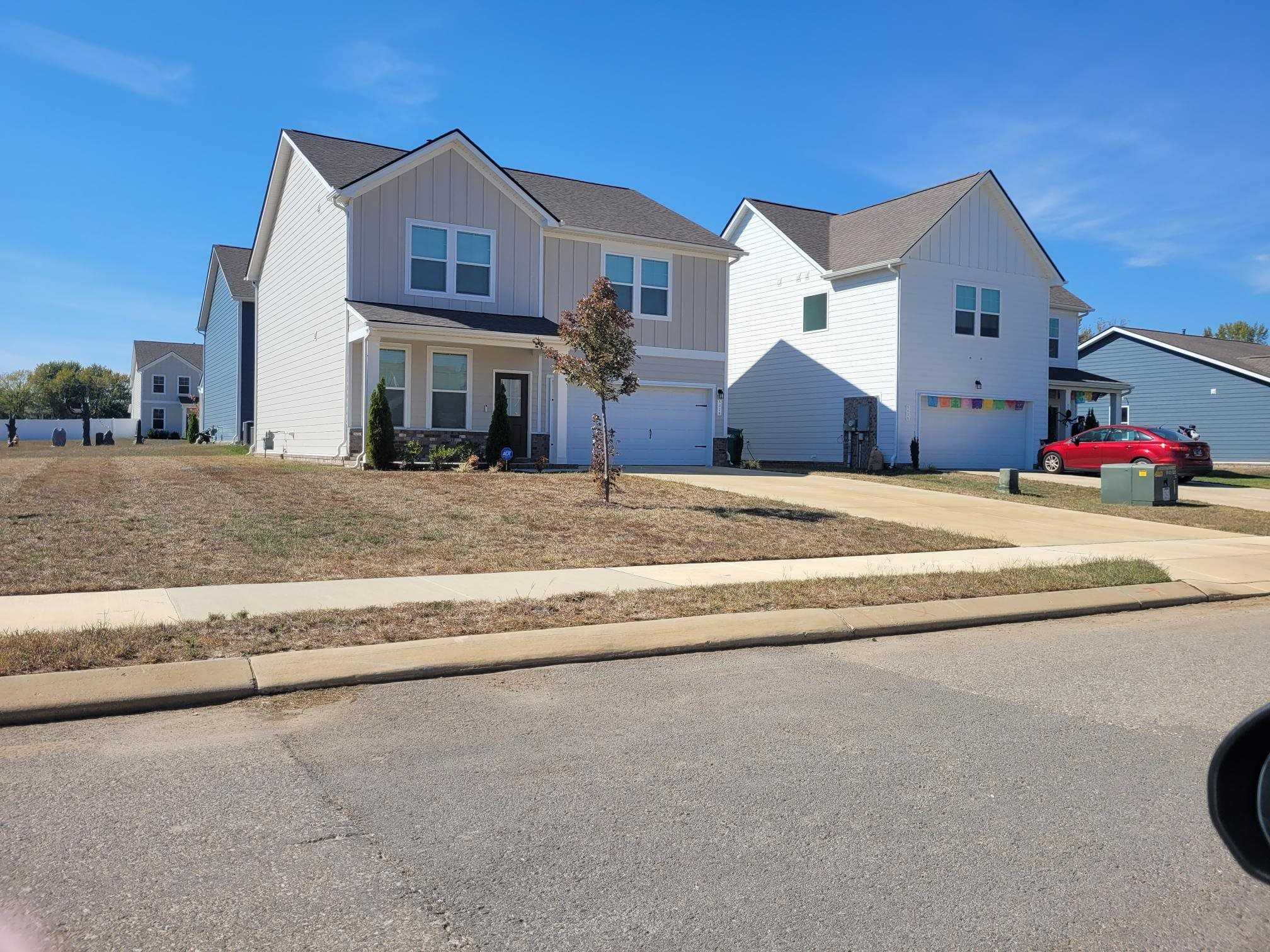 5026 COTHRON DR White House Tennessee United States, for Sale, residential, Verna Littleton, Fast Track Realty