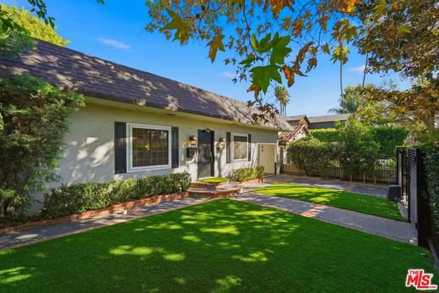736 N Alta Vista Boulevard Los Angeles California United States, for Rent, residential, Maricela Ochoa, Town & Country Real Estate