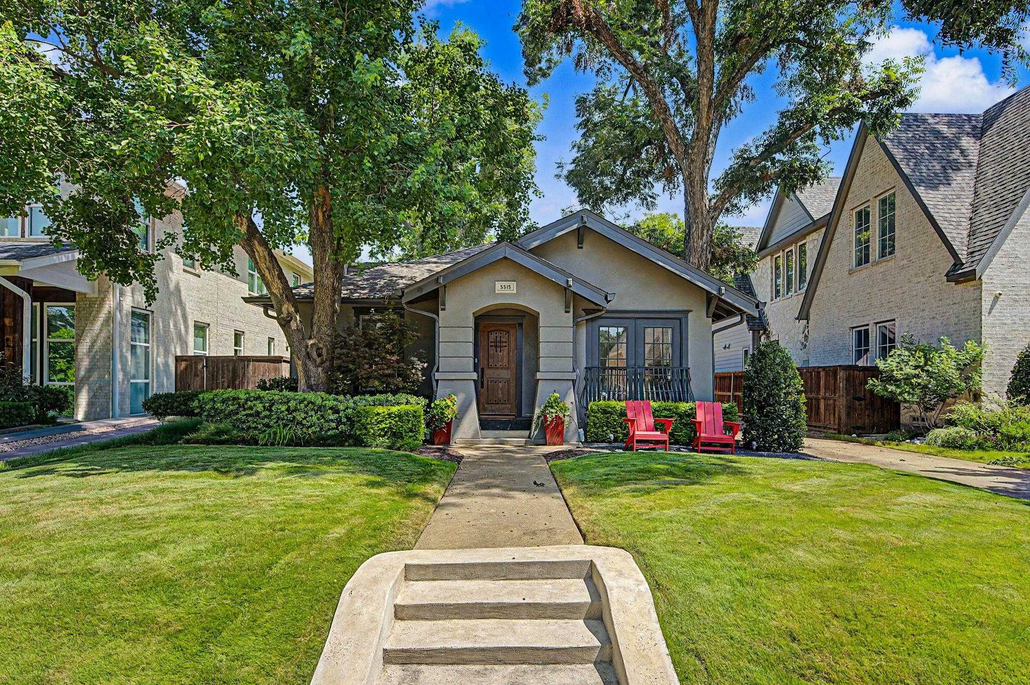 5515 Goodwin Avenue Dallas Texas United States, for Sale, residential, Joyce Kelly, Hummingbird Realty