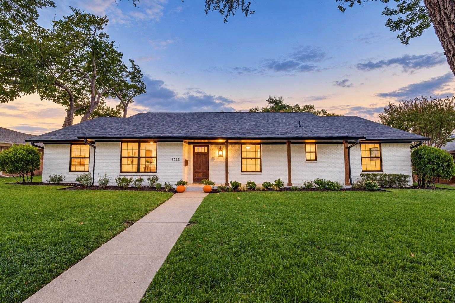6233 Chesley Lane Dallas Texas United States, for Sale, residential, Joyce Kelly, Hummingbird Realty