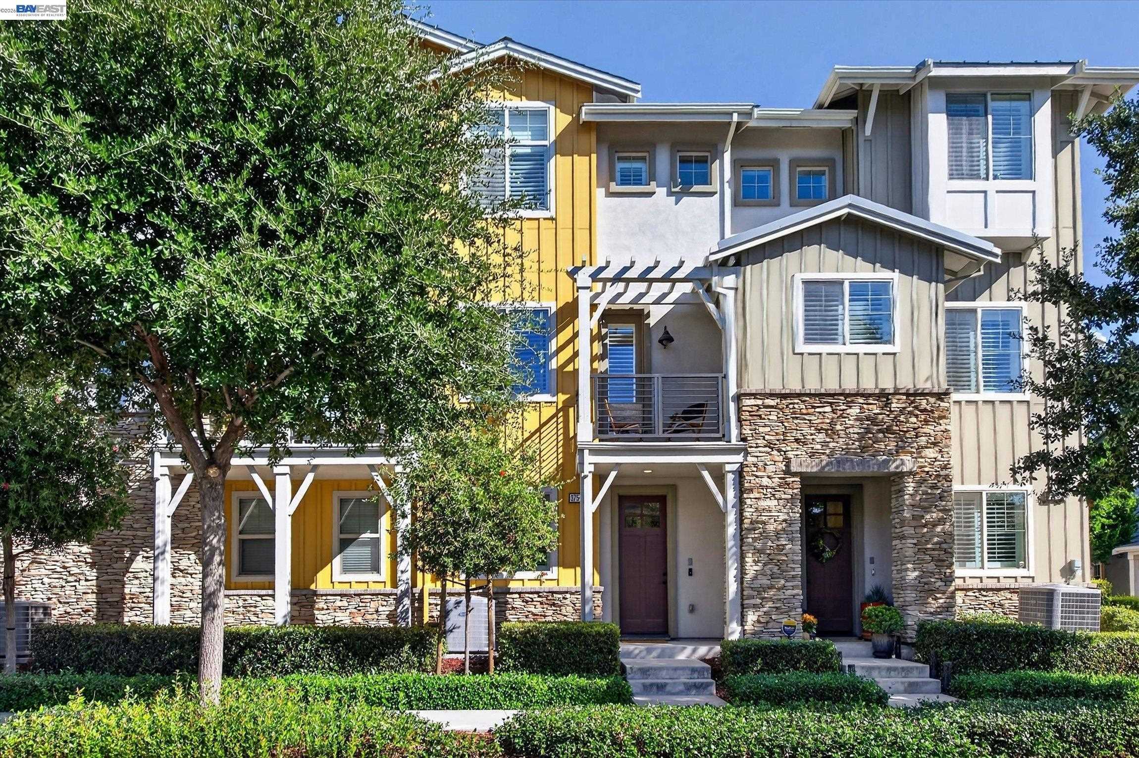 375 Basswood Cmn  APT 10 Livermore California United States, for Sale, residential, Miranda Mattos, Compass Realty 