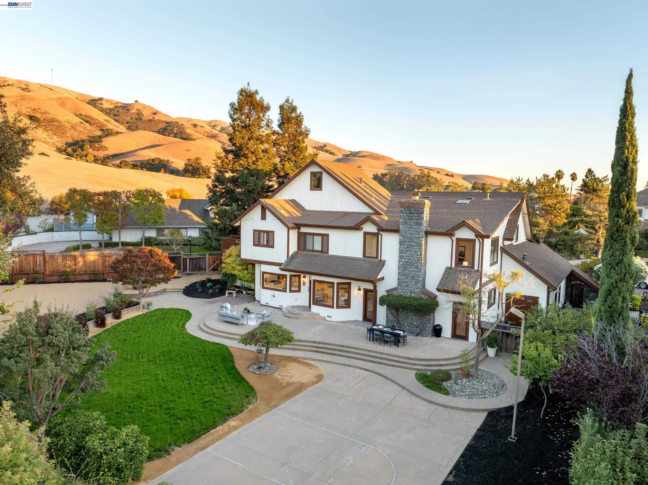 1849 Vinehill Cir Fremont California United States, for Sale, residential, Ethan Lazzareschi, REALTY EXPERTS