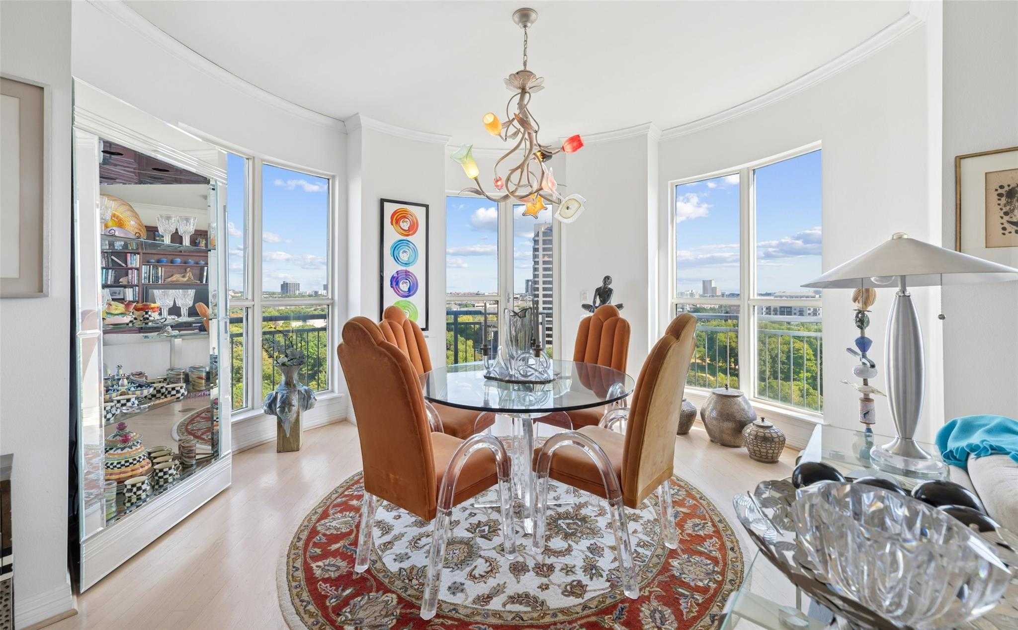 3401 Lee Parkway APT 1007 Dallas Texas United States, for Sale, residential, Joyce Kelly, Hummingbird Realty