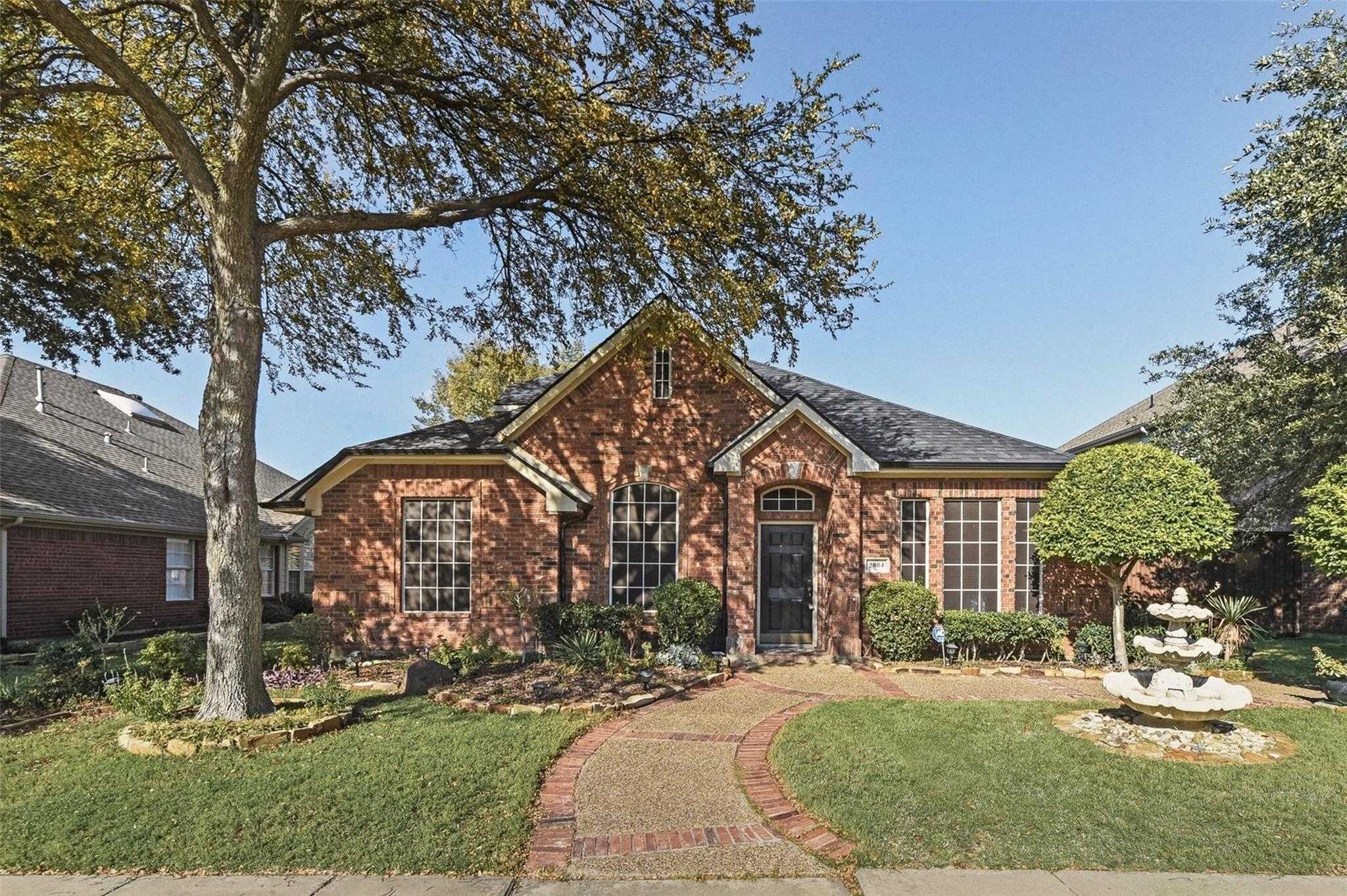 5804 Legend Lane The Colony Texas United States, for Rent, residential,  , Orbit Realty Group
