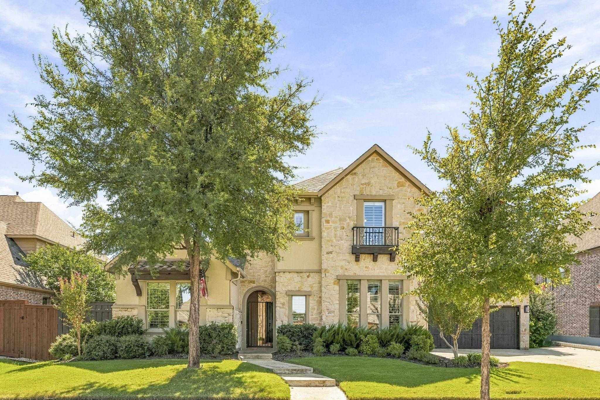 4035 Ferndale Lane Frisco Texas United States, for Rent, residential,  , Orbit Realty Group