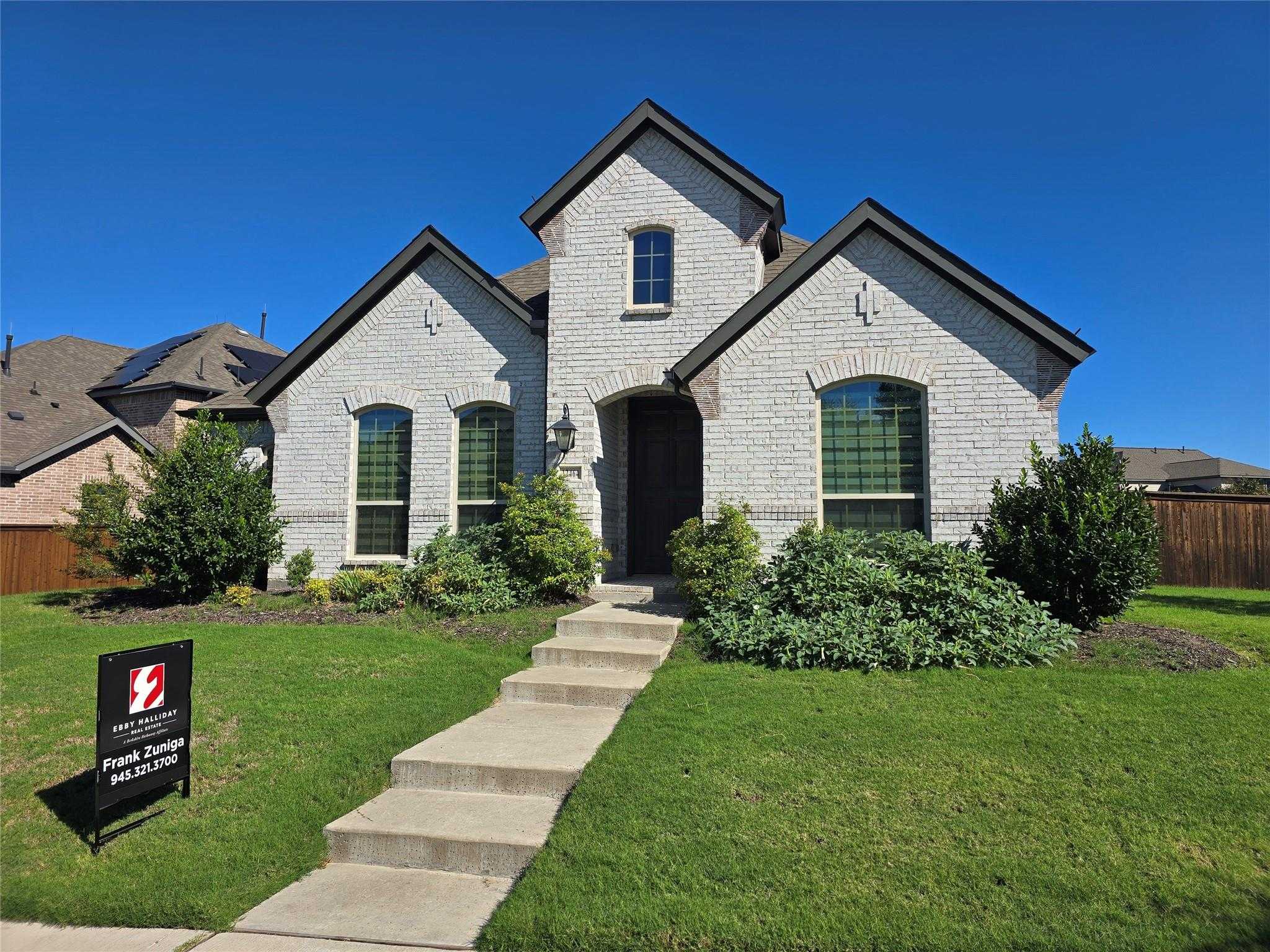 12464 Lost Valley Drive Frisco Texas United States, for Rent, residential,  , Orbit Realty Group