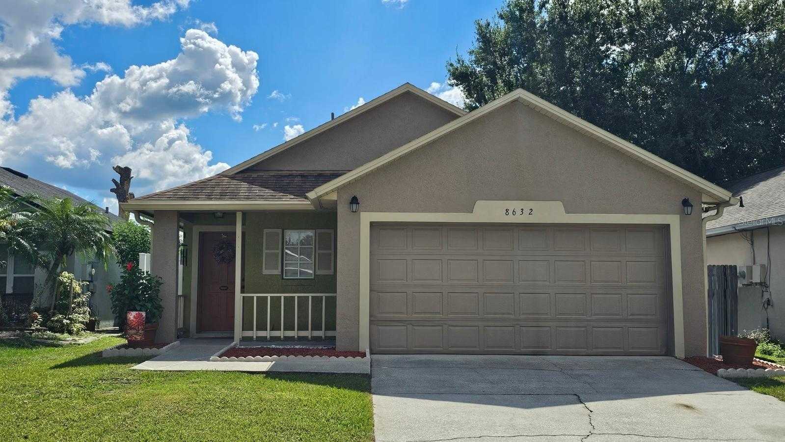 8632 FOLEY DRIVE Orlando Florida United States, for Sale, residential,  , Success Home Sales
