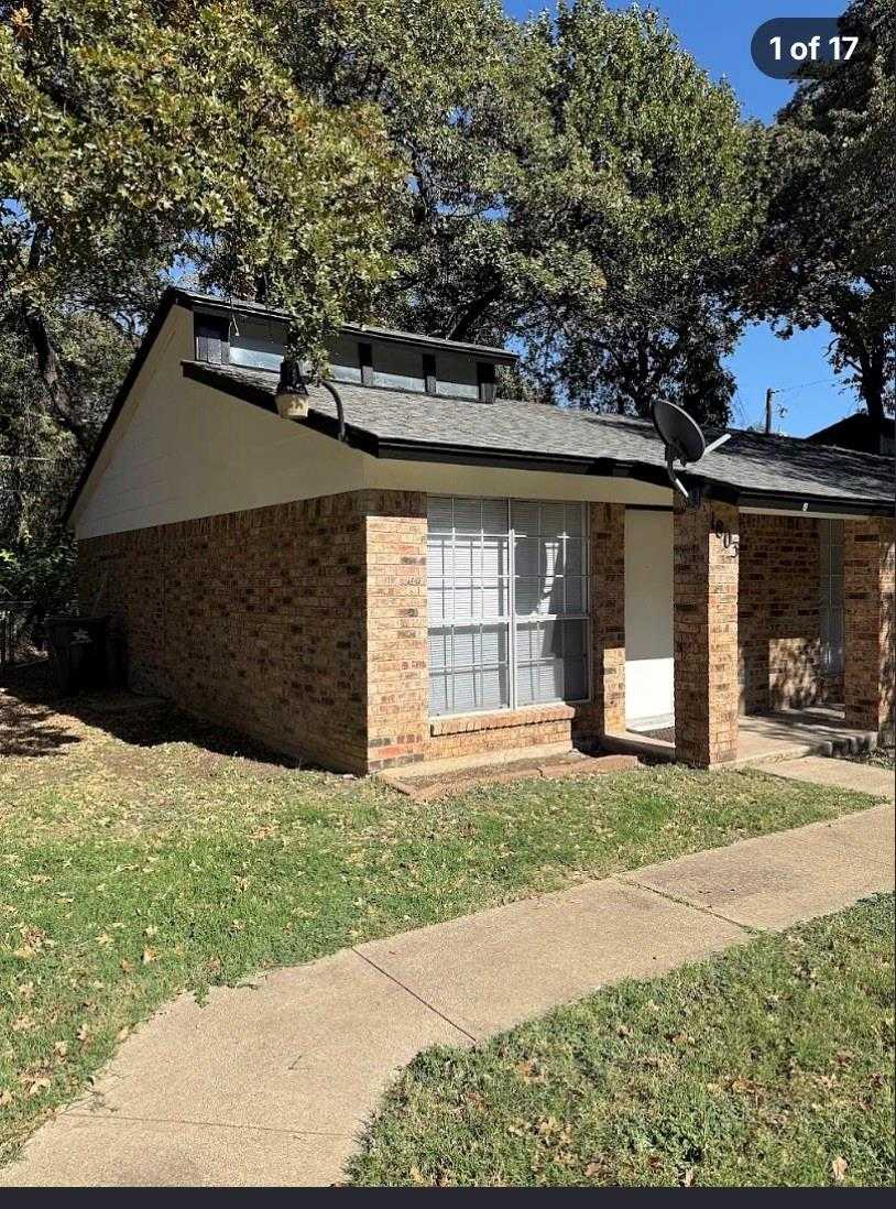1803 Romack Court Arlington Texas United States, for Rent, residential, Rita Vera, Central Metro Realty LLC